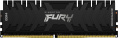 Оперативная памятьKingston 8GB4000MHz DDR4 CL19DIMMFURYRenegadeBlack KF440C19RB/8