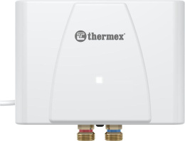 Водонагреватель Thermex Balance 4500 4.5кВт электрический настенный/белый