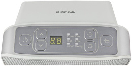 Тепловентилятор Vitek VT-2052 1500Вт белый