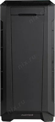 Корпус Miditower PHANTEKS Eclipse P600S PH-EC600PSTG-BK01 Satin Black ATX без БП с окном