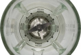 Блендер стационарный Haier HB-500 1200Вт серый TD0029959RU