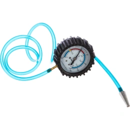 Измеритель вакуума TOPAUTO 15121