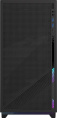 Корпус для ПК Gigabyte AORUS C400G MidTower, ATX, USB-C x1, USB 3.0 x2, Audio I/O, Black,TG GB-AC400G