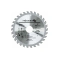 Диск пильный по дереву 160x30 мм, 18Т HOEGERT TECHNIK HT6D773