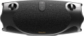 Колонка порт. Hisense FlexBoom черный 80W 2.2 BT/3.5Jack 5000mAh