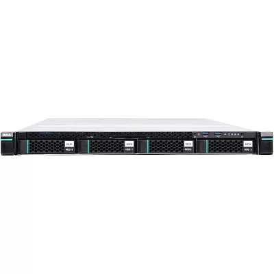 Серверная платформа HIPER Server R2 - Advanced (R2-T222408-08) - 2U/C621/2x LGA3647 (Socket-P)/Xeon SP поколений 1 и 2/205Вт TDP/24x DIMM/8x 3.5/2x GbE/OCP2.0/CRPS 2x 800Вт
