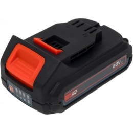 Аккумуляторная батарея SENIX 2.5Ач, Li-ion B25X2