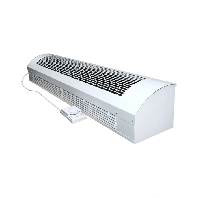 Тепловая завеса Hintek RM-1215-3D-Y 12 кВт 05.000042