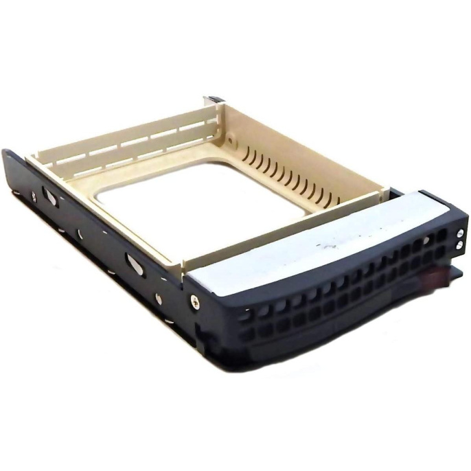 Supermicro 05-SC82708-XX00C104 Корзина 3.5" для SAS SATA дисков