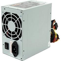 Блок питания 500W ExeGate AB500 (ATX, 8cm fan, 24pin, (4+4)pin, PCI-E, 3xSATA, 2xIDE) EX219185RUS