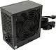 1STPLAYER Блок питания BLACK.SIR 600W / ATX 2.4, APFC, 80 PLUS, 120 mm fan / SR-600W