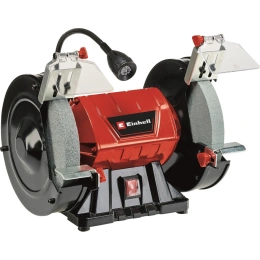 Точильный станок Einhell TС-BG 200 L, 400Вт 4412633