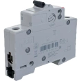 Автоматический однополюсный выключатель ABB 16A, С, SH201, 6.0кА 2CDS211001R0164