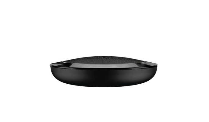 Спикерфон Jabra 810 UC,  v.4.1,  A2DP,  черный [7810-209]