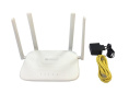 Wi-Fi роутер ORIGO OWR1230ACG,  Wi-Fi 5,  AC1200,  2.4/5ГГц, 3 LAN,  белый [owr1230acg/a1a]