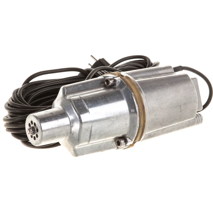 Погружной вибрационный насос Pumpman TVM60-20DN нижний забор воды 82002