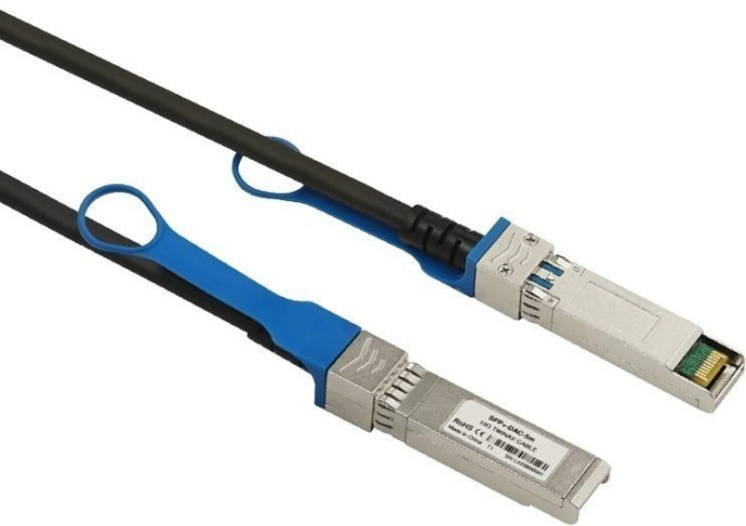 Кабель LR-Link DAC 10Gb SFP+, 5m SFP+-DAC-5M