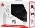 Геймпад A4Tech Bloody GP30 Sports черный/красный USB виброотдача обратная связь GP30 SPORTS RED