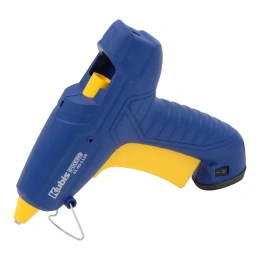 Пистолет клеевой KUBIS 30(200) Вт, 11.2 мм, 15 г/мин, 140-190С 01-05-1126