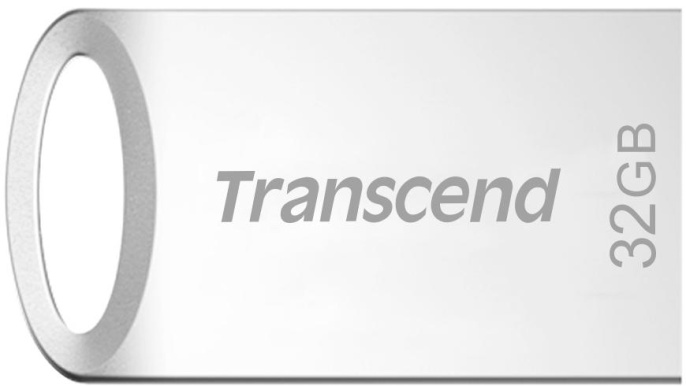 Transcend USB Drive 32Gb JetFlash 710 TS32GJF710S {USB 3.0}