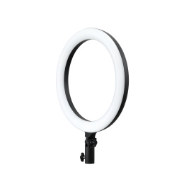 Осветитель кольцевой Godox LR120 LED Black (28068_VEB)