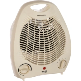 Тепловентилятор OASIS SB-20R "" 4640130905835