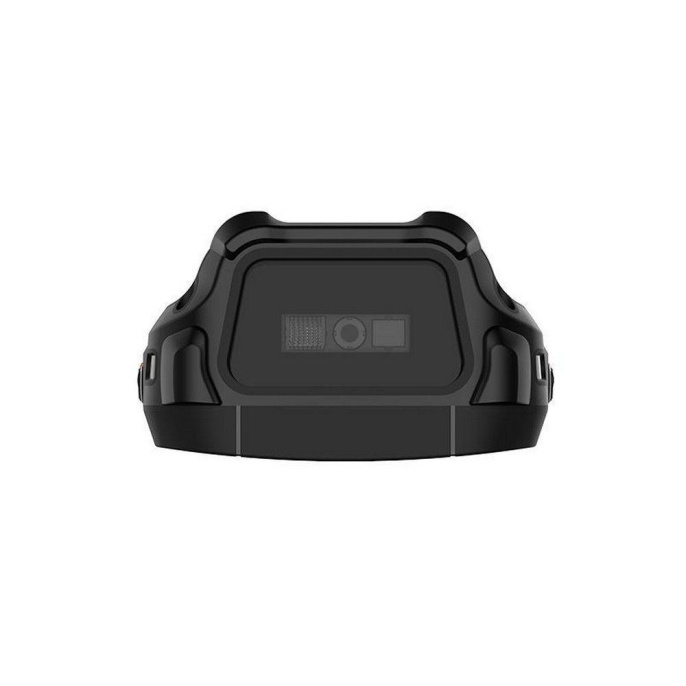 Терминал сбора данных UROVO RT40S: Android 13 / 2.45 GHz / 8xCore CPU / Qualcomm SM 6115 / RAM 4 GB / ROM 64 GB / 4G / Zebra SE4750 SR / IP 68 / 435 g / 38 клавиш, подогрев экрана (RT40S-13Q3ZSR4G38HEU)