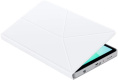 Чехол для планшета Samsung Book Cover, для  Samsung Galaxy Tab A11, белый [ef-bx130pwegru]