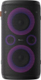 Минисистема Hisense Party Rocker One черный 300Вт FM USB BT