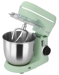 Миксер планетарный StarWind SPM6161, 1300Вт, мятный