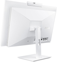 Моноблок Asus A5402WVAR-WPC0050 23.8" Full HD Core 7 150U 1.8 16Gb SSD1Tb Graphics CR без ОС GbitEth WiFi BT 120W клавиатура мышь Cam белый 1920x1080