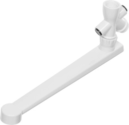 Водонагреватель Royal Thermo Smartfix TS 5.5кВт электрический настенный/белый