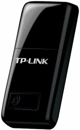 Wi-Fi адаптер TP-LINK TL-WN823N USB 2.0