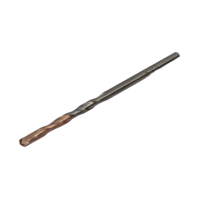 Сверло по бетону ProConcrete (4х45x85 мм) Heller 10001