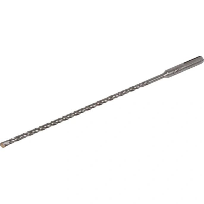 Бур по бетону SDS-Plus 6x260 мм HEADROCK 402-010-6260