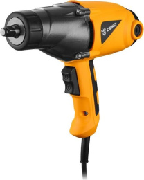 Гайковерт сетевой ударный DEKO DKIW1350