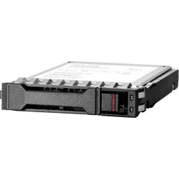 Накопитель SSD HPE 480ГБ SATA, Hot Swap, 2.5" [p40502-b21]