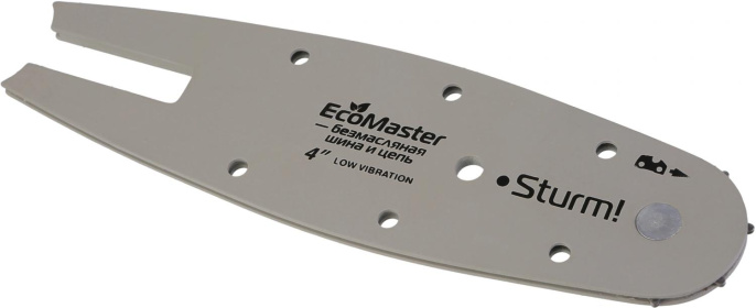 Шина для цепных пил STURM! SB041114,  28