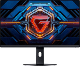 Монитор Xiaomi 23.8" G24i 2026 черный IPS LED 16:9 HDMI матовая 1000:1 400cd 178гр/178гр 1920x1080 200Hz FreeSync Premium DP FHD 3кг