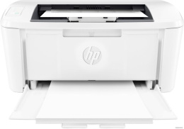 Принтер лазерный HP LaserJet M111w (7MD68A) A4 WiFi белый