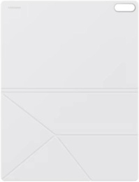 Чехол для планшета Samsung Book Cover, для  Samsung Galaxy Tab S11 Ultra, белый [ef-bx930pwegru]