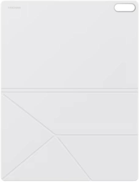 Чехол для планшета Samsung Book Cover, для  Samsung Galaxy Tab S11 Ultra, белый [ef-bx930pwegru]