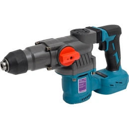 Аккумуляторный перфоратор AktiTool  hcd110 1100 об/мин, 4400 уд/мин, без акб 101217