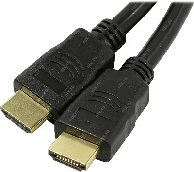 Defender Кабель HDMI to HDMI (19M -19M) 1м ver1.4 87350
