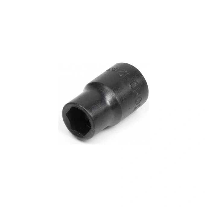 Головка торцевая сменная (12 мм; 1/2"; оксидированная) SITOMO 34565