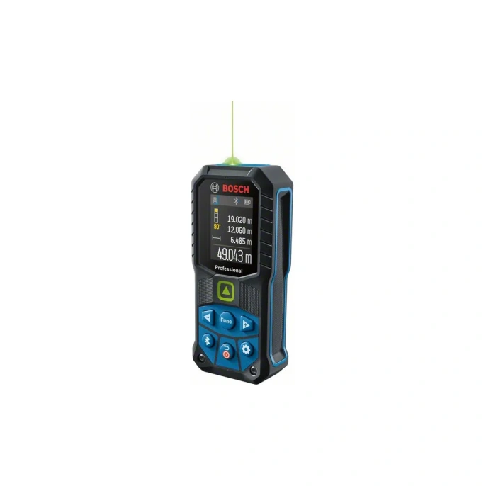 Дальномер BOSCH GLM 50-27 CG 0601072U00