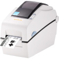 Принтер этикеток SLP-DX220, 2" DT Printer, 203 dpi, Serial, USB, Ivory
