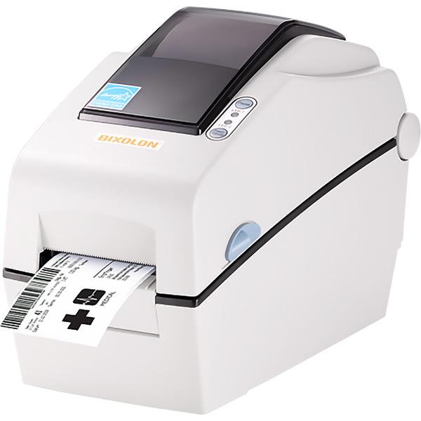 Принтер этикеток SLP-DX220, 2" DT Printer, 203 dpi, Serial, USB, Ivory