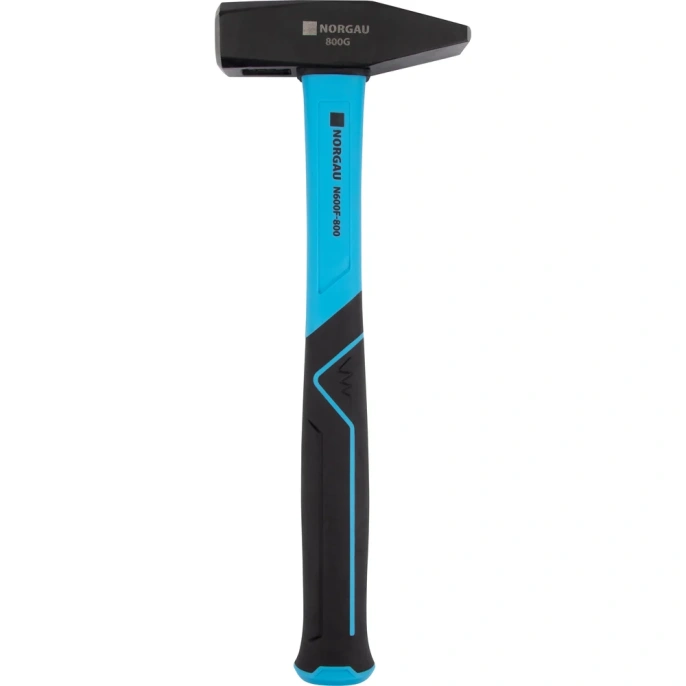 Молоток NORGAU тип N600F-800 фибергласовый, 800 гр 075001080 N600F-800 075001080
