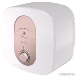 Электрический водонагреватель Royal Clima серии QUATTRO RWH-Q10-FE НС-1631828